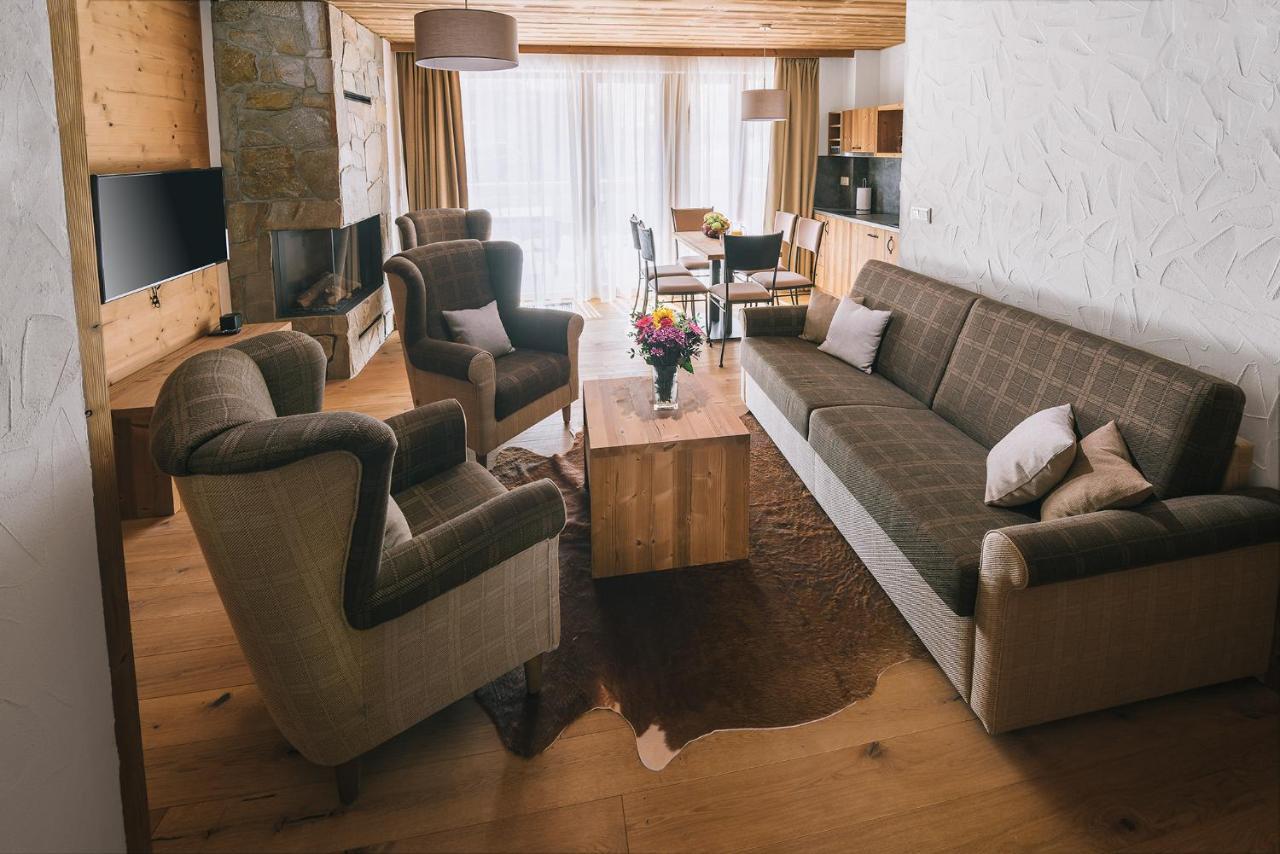 Chalet 53 Jasna Apartment Demanovska Dolina Luaran gambar