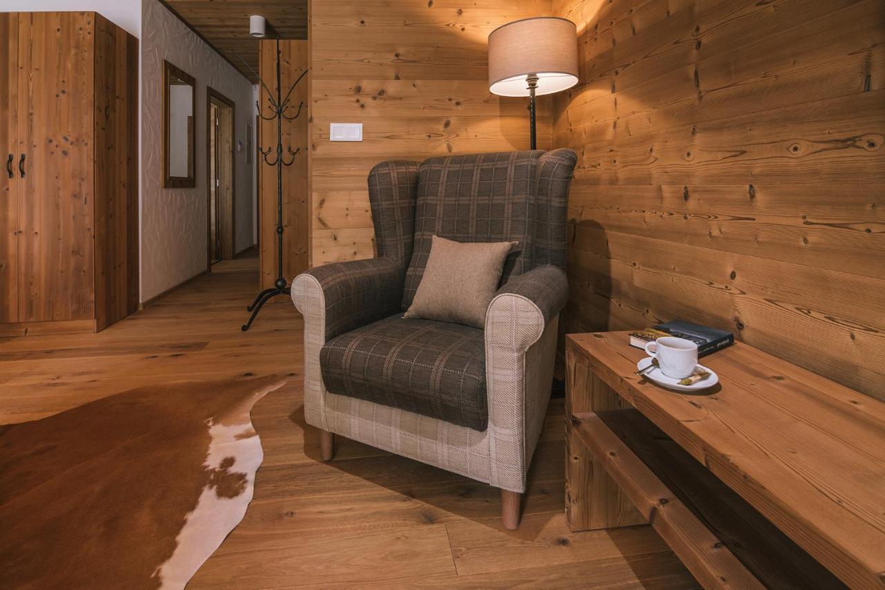 Chalet 53 Jasna Apartment Demanovska Dolina Luaran gambar
