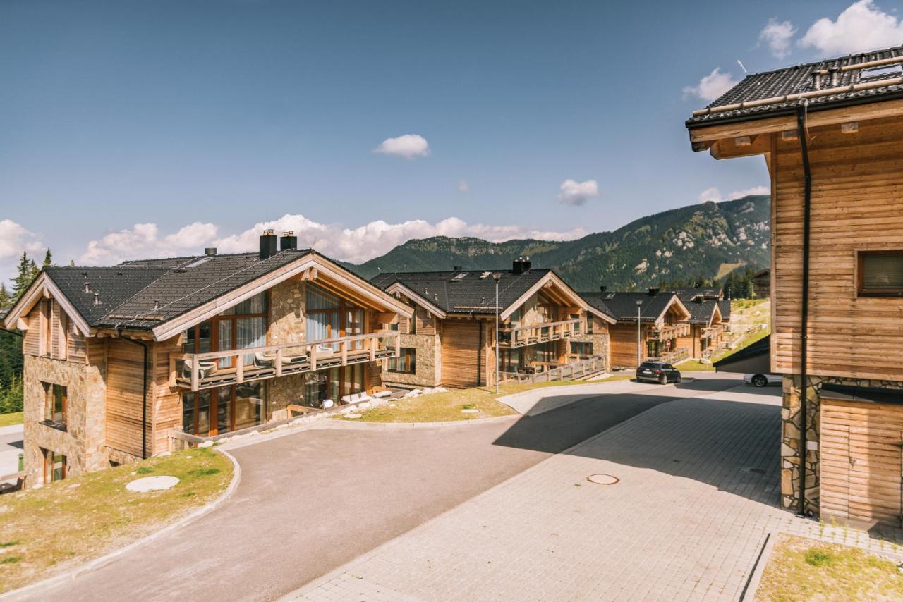 Chalet 53 Jasna Apartment Demanovska Dolina Luaran gambar
