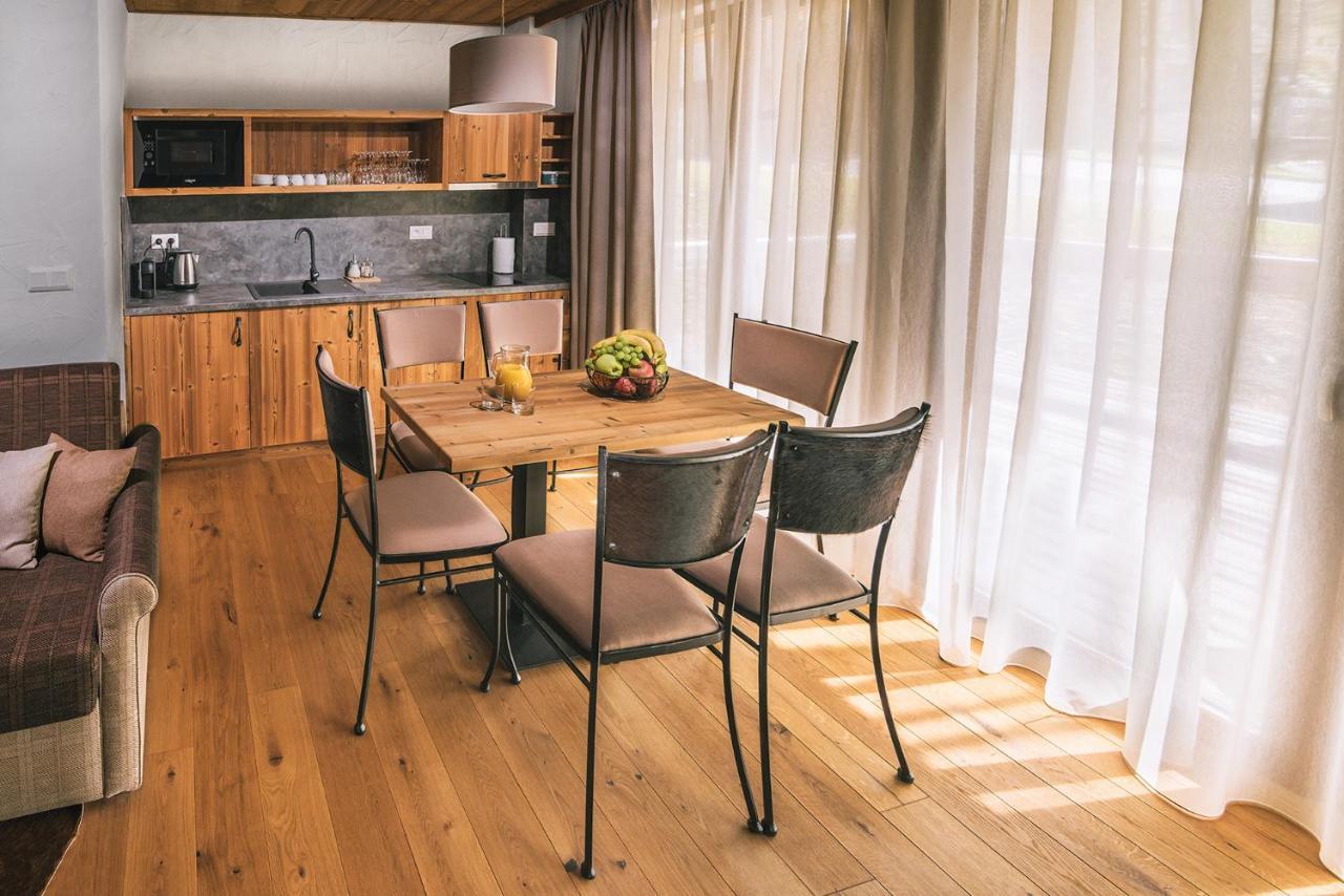Chalet 53 Jasna Apartment Demanovska Dolina Luaran gambar