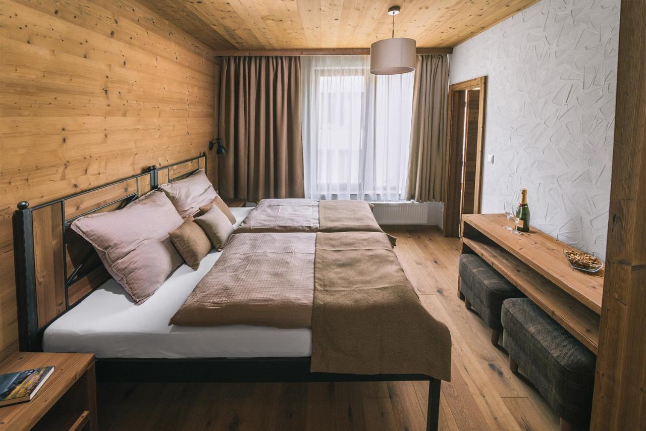 Chalet 53 Jasna Apartment Demanovska Dolina Luaran gambar