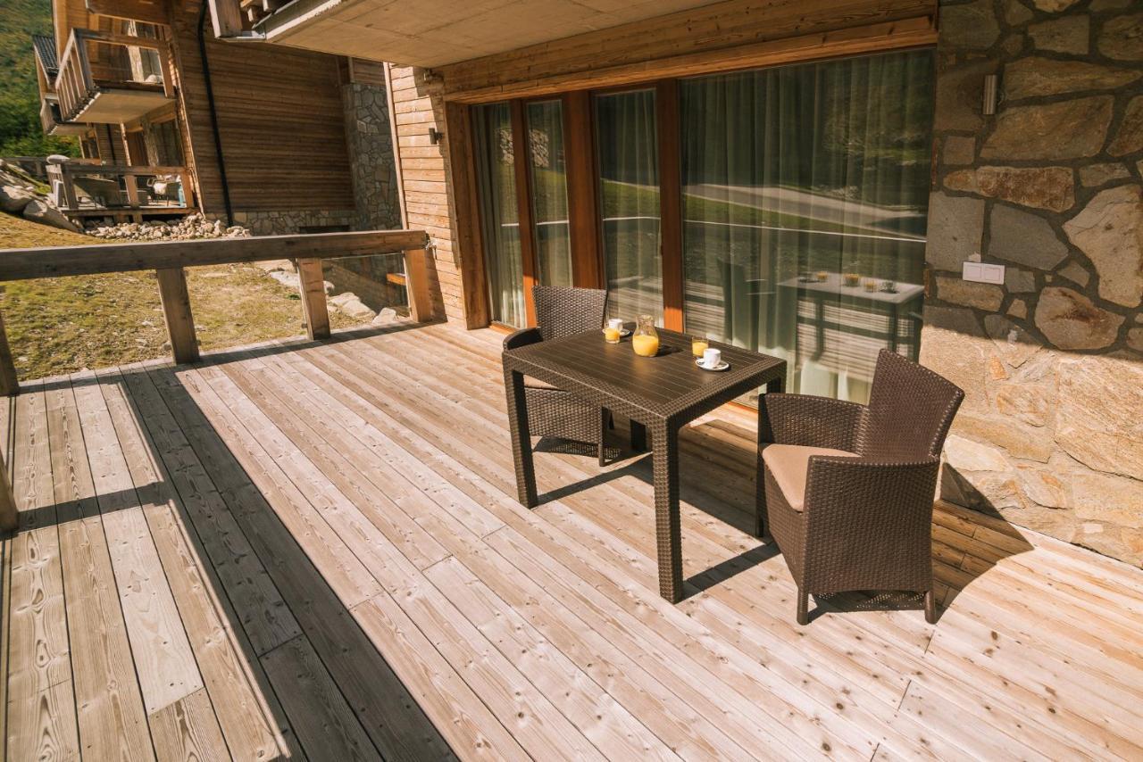 Chalet 53 Jasna Apartment Demanovska Dolina Luaran gambar