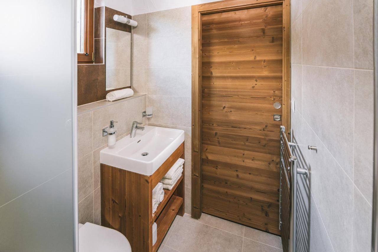Chalet 53 Jasna Apartment Demanovska Dolina Luaran gambar