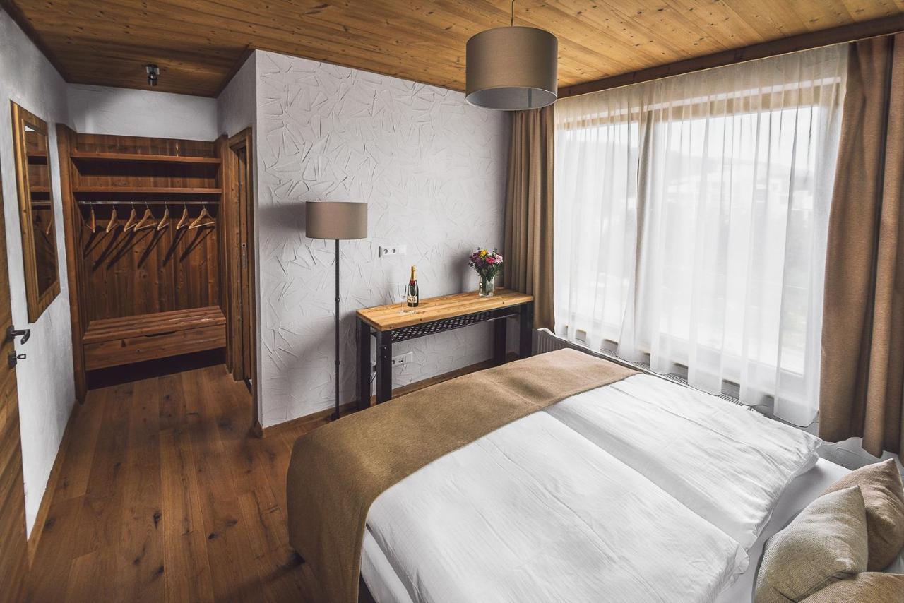 Chalet 53 Jasna Apartment Demanovska Dolina Luaran gambar