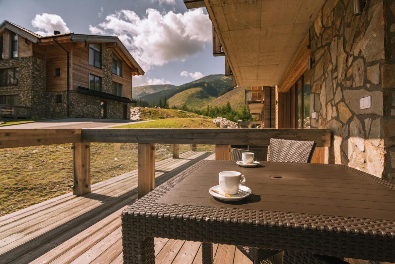 Chalet 53 Jasna Apartment Demanovska Dolina Luaran gambar