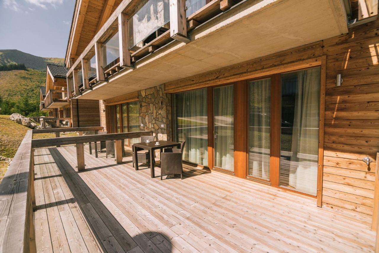 Chalet 53 Jasna Apartment Demanovska Dolina Luaran gambar