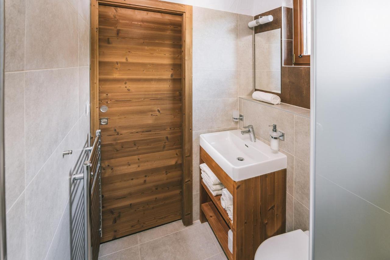 Chalet 53 Jasna Apartment Demanovska Dolina Luaran gambar