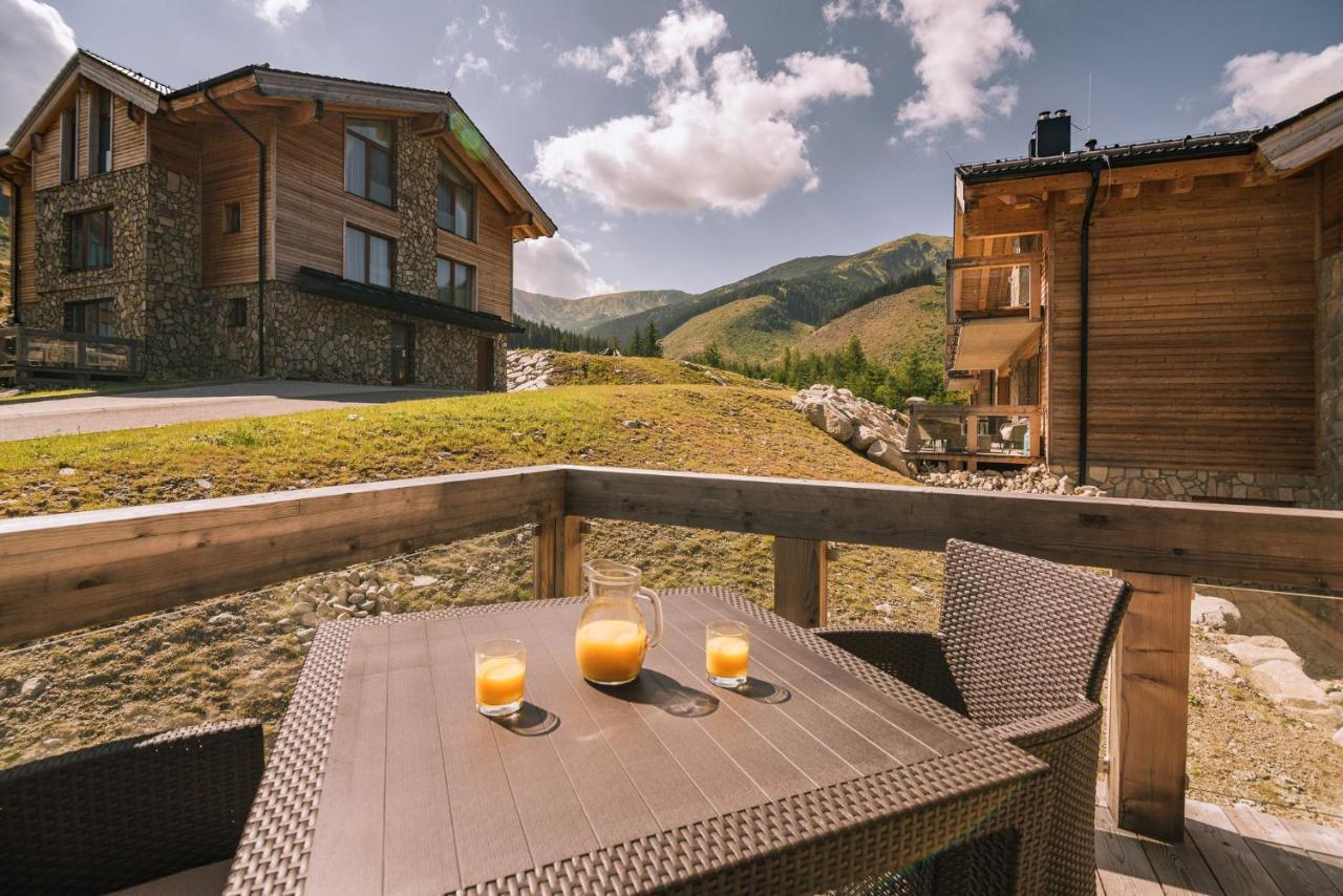 Chalet 53 Jasna Apartment Demanovska Dolina Luaran gambar