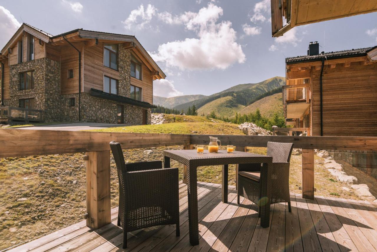 Chalet 53 Jasna Apartment Demanovska Dolina Luaran gambar