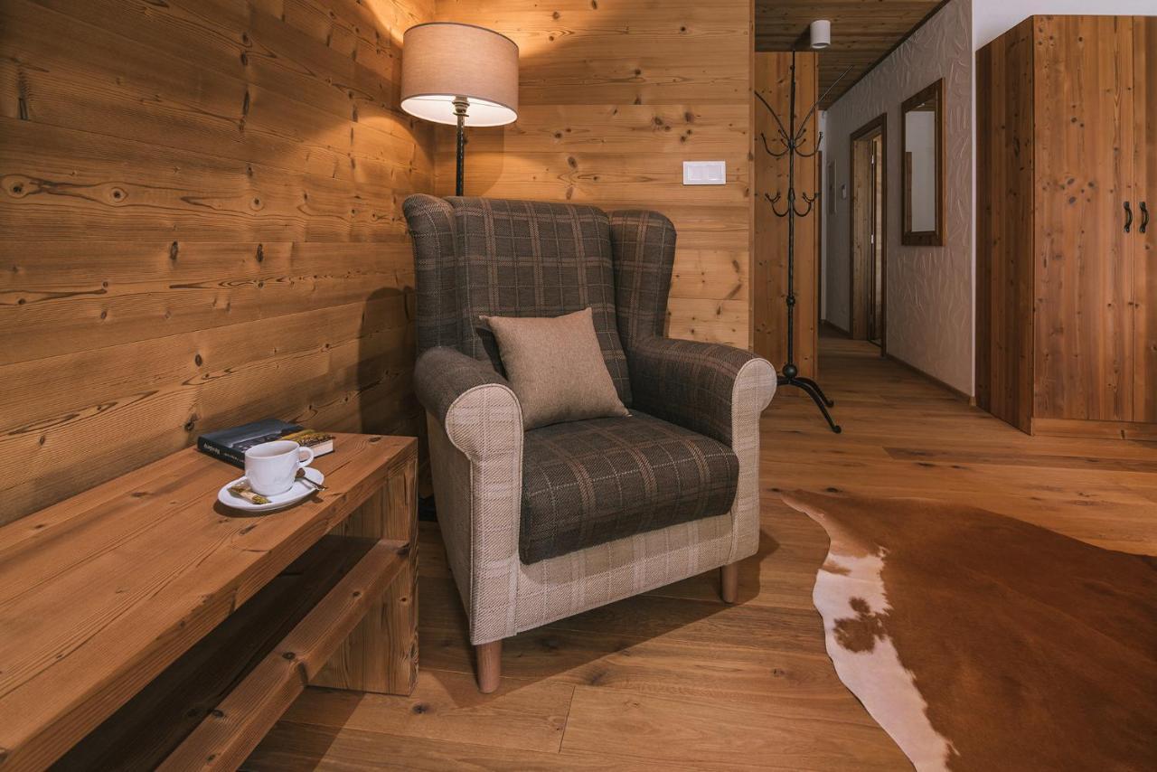 Chalet 53 Jasna Apartment Demanovska Dolina Luaran gambar