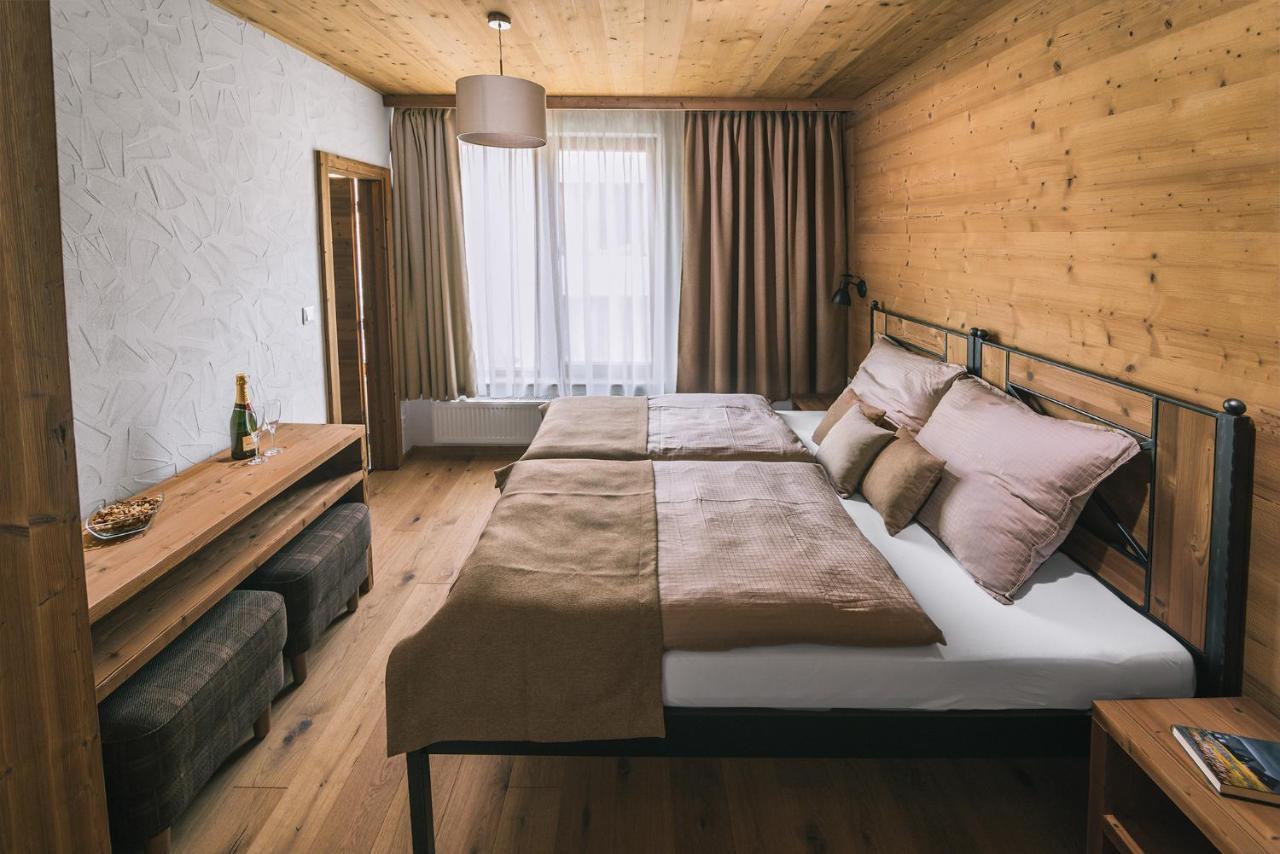 Chalet 53 Jasna Apartment Demanovska Dolina Luaran gambar