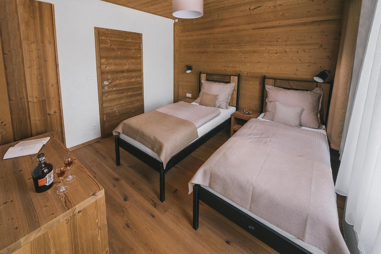 Chalet 53 Jasna Apartment Demanovska Dolina Luaran gambar