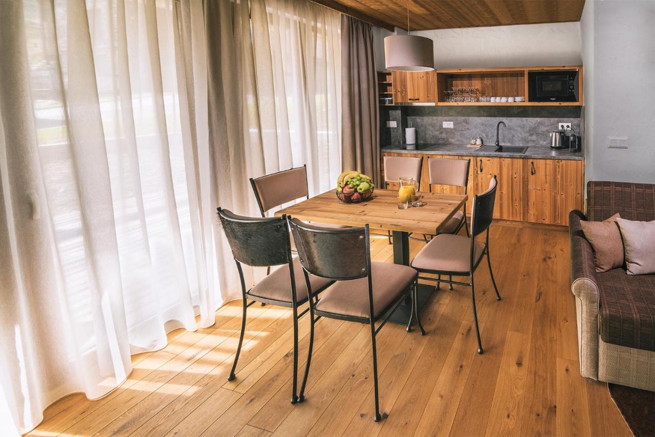 Chalet 53 Jasna Apartment Demanovska Dolina Luaran gambar