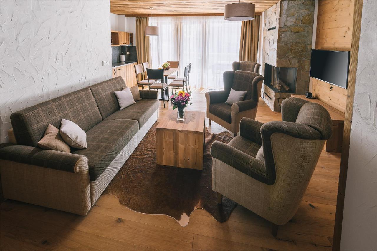 Chalet 53 Jasna Apartment Demanovska Dolina Luaran gambar